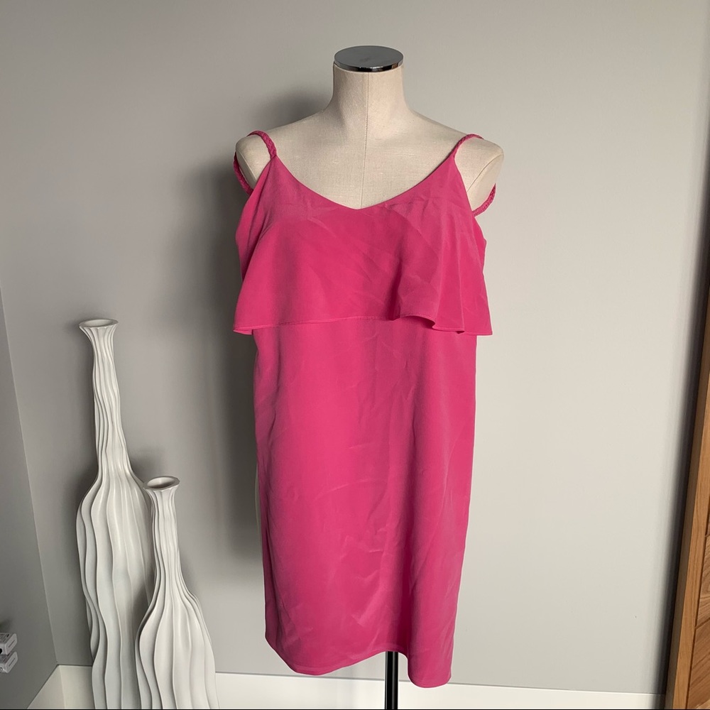 Pink Josi Dress